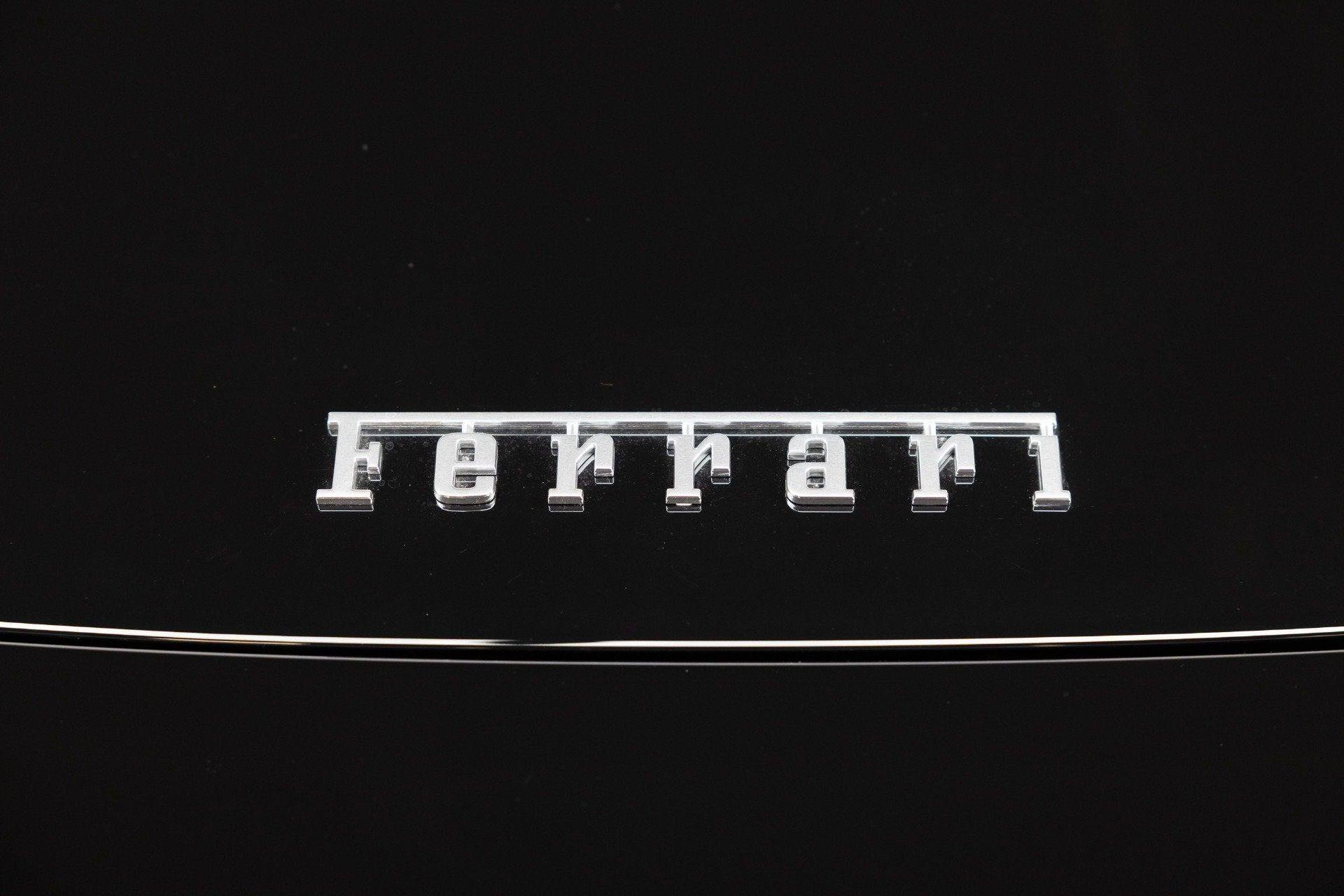 Certified 2015 Ferrari 458 Italia Coupe RWD image 32