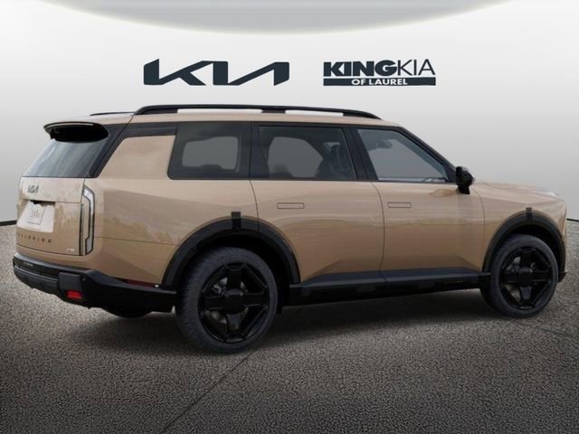 New 2027 Kia Telluride X-Line SX Prestige image 7