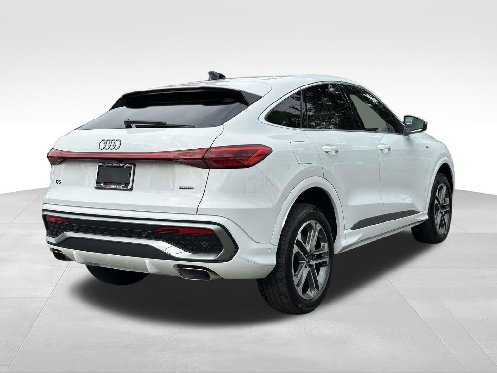 New 2026 Audi Q5 Premium Plus AWD/4WD image 9