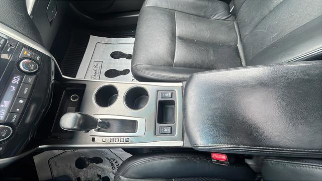 Used 2013 Nissan Altima 2.5 SL w/ Technology Pkg image 17