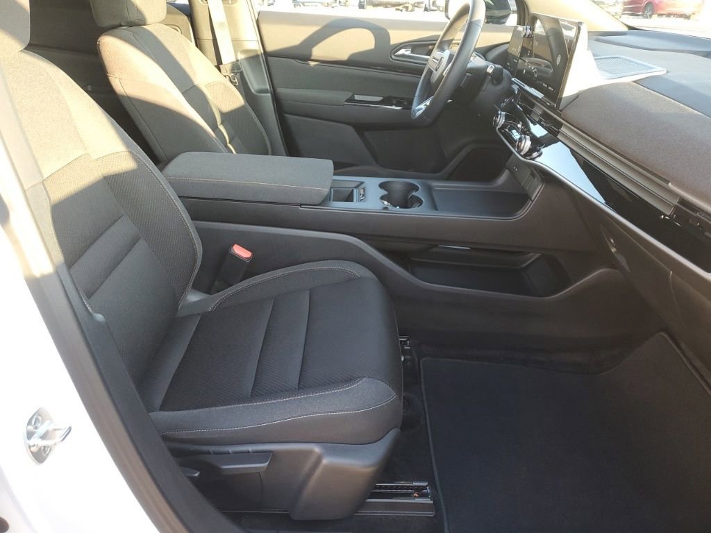 Used 2025 Honda Prologue EX image 30