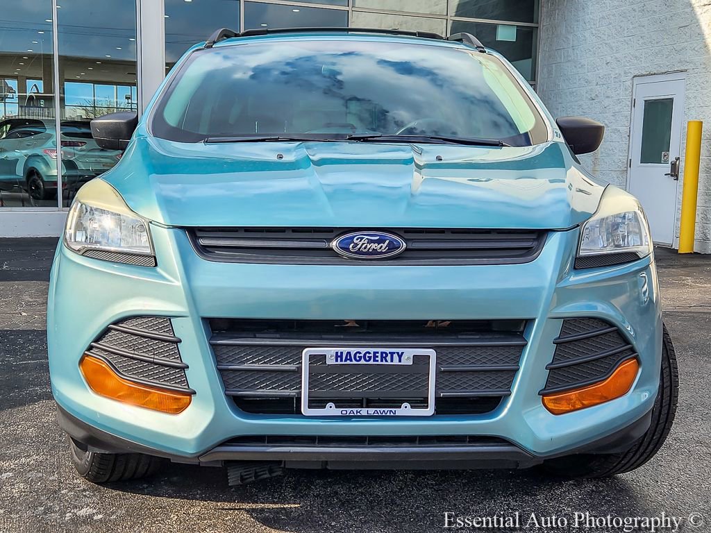 Used 2013 Ford Escape S image 4