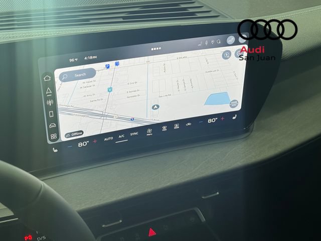 Certified 2026 Audi Q3 quattro 2.0T AWD/4WD image 22