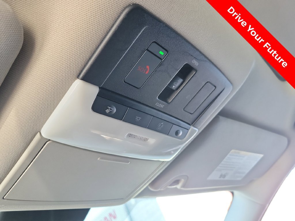 Certified 2024 Nissan Altima 2.5 SL FWD image 15