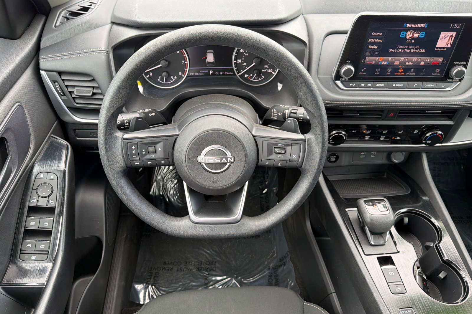 Used 2024 Nissan Rogue S image 14