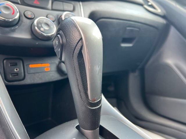 Used 2020 Chevrolet Trax LT w/ Driver Confidence Package FWD image 19