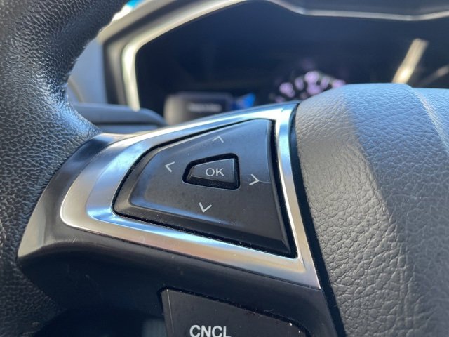 Certified 2020 Ford Fusion Titanium image 19