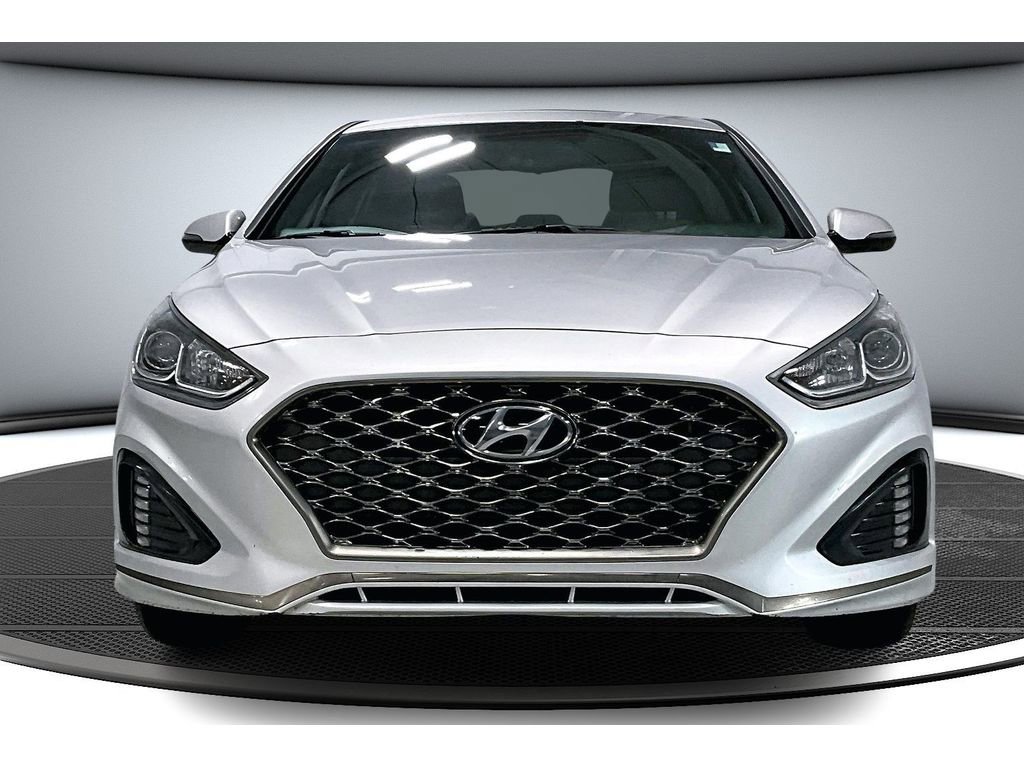 Used 2018 Hyundai Sonata Sport image 4