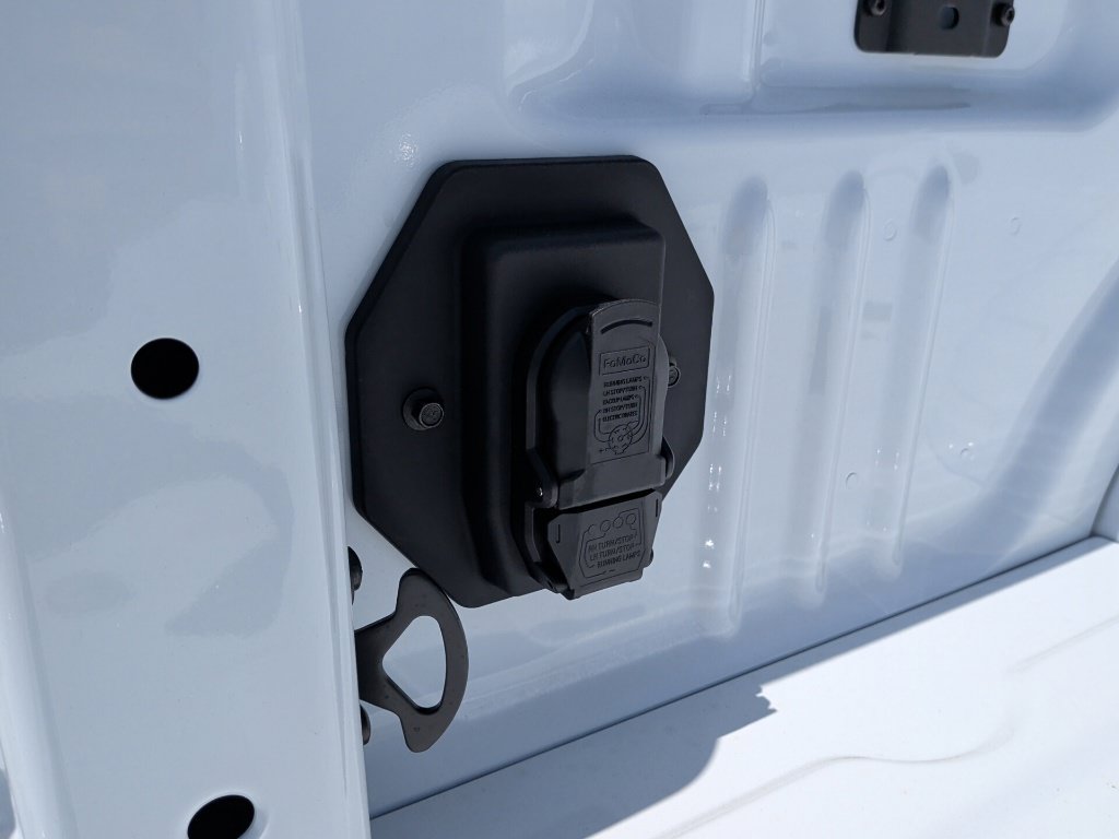 New 2026 Ford F350 XLT AWD/4WD image 37