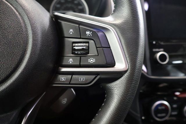 Certified 2023 Subaru Forester Limited image 20
