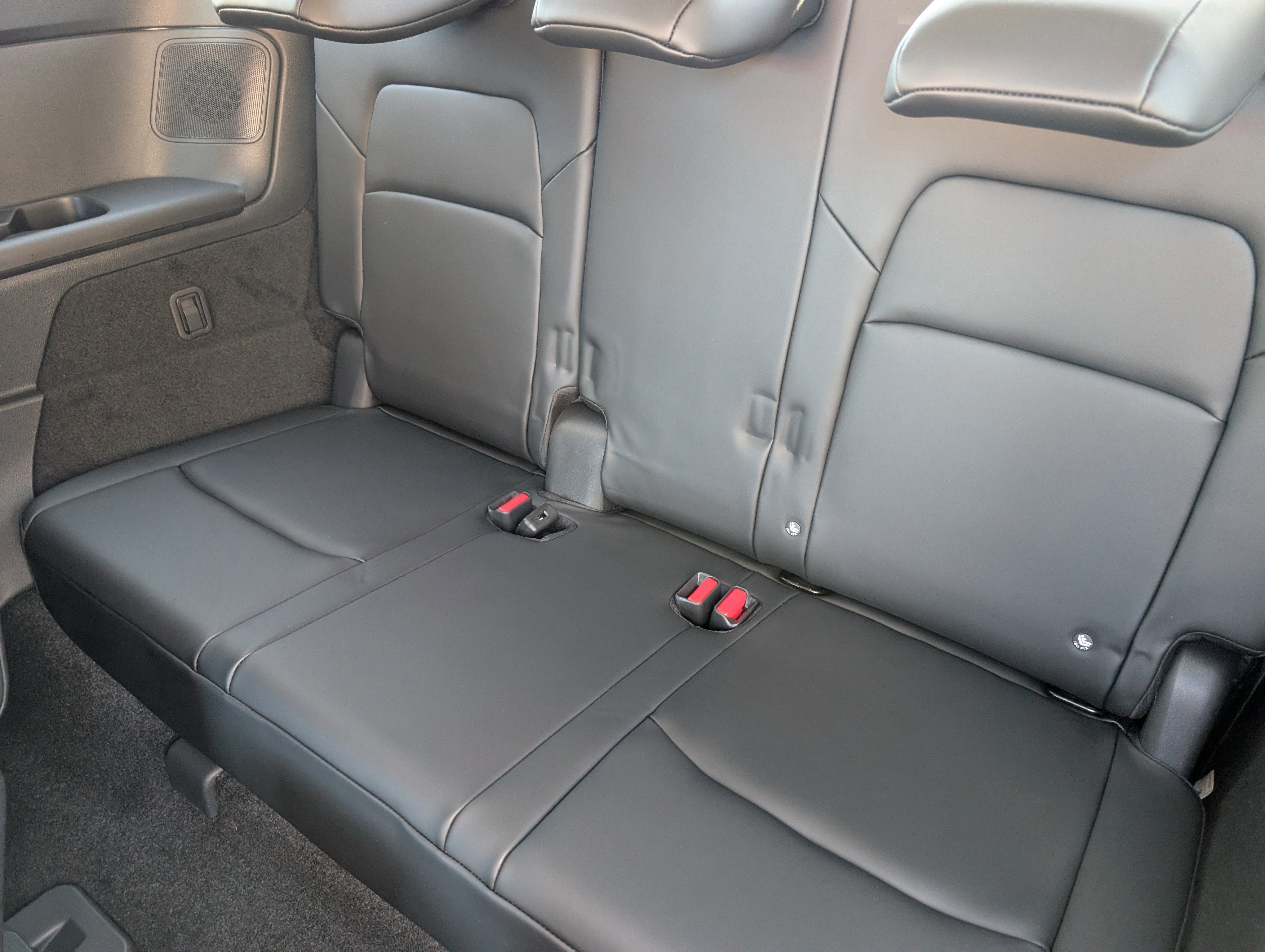 New 2026 Nissan Pathfinder SL image 20