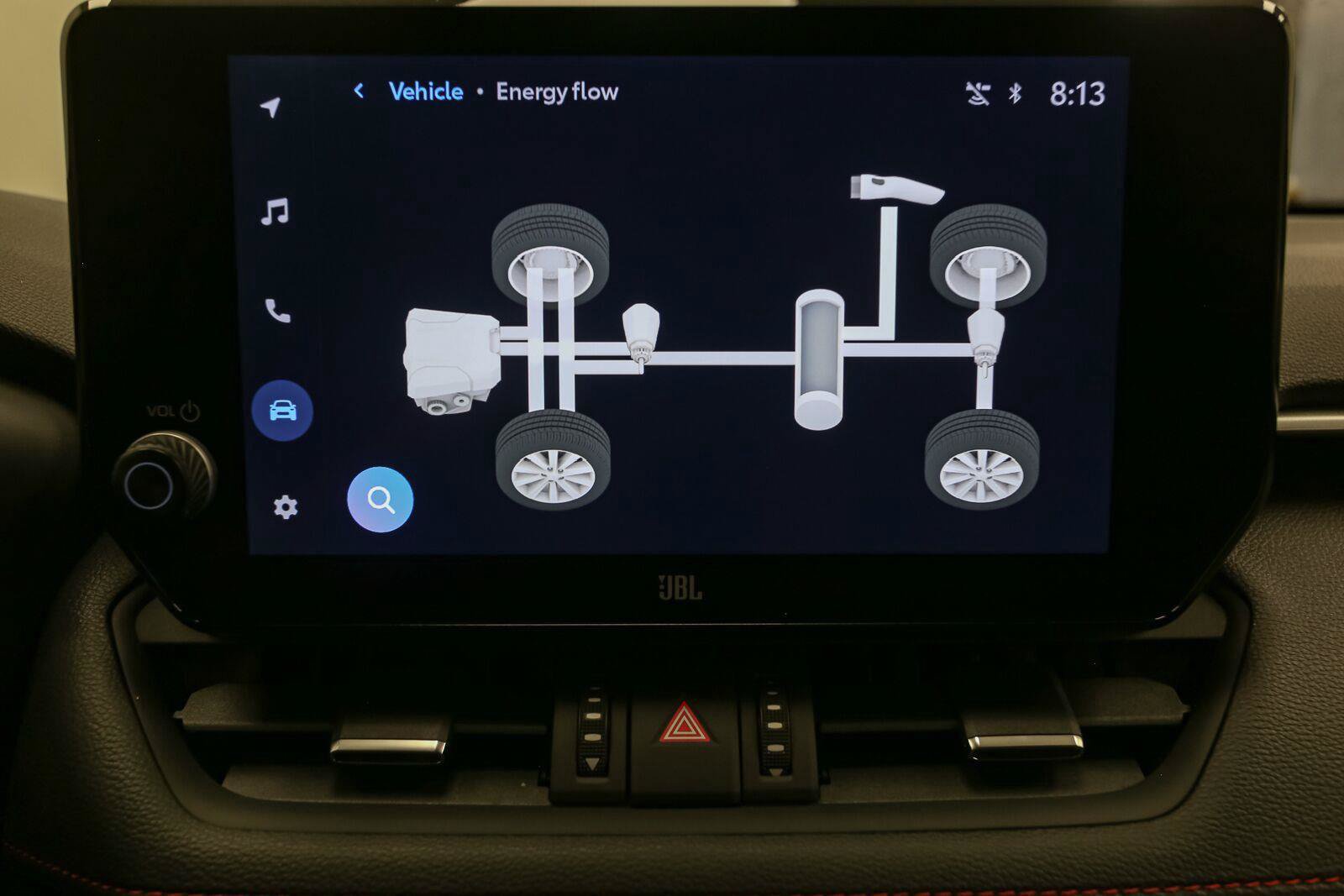 Used 2023 Toyota RAV4 XSE w/ Weather Package AWD/4WD image 29
