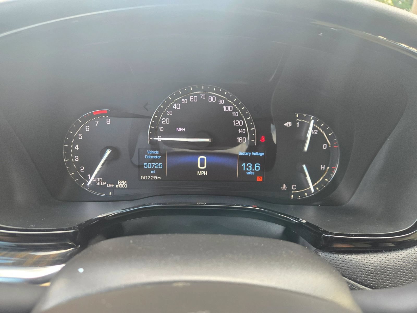 Used 2017 Cadillac XT5 FWD image 15