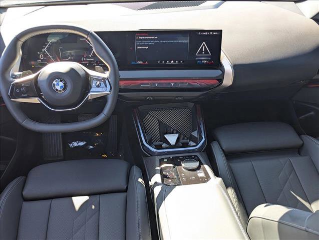 Certified 2025 BMW X3 xDrive30i image 17