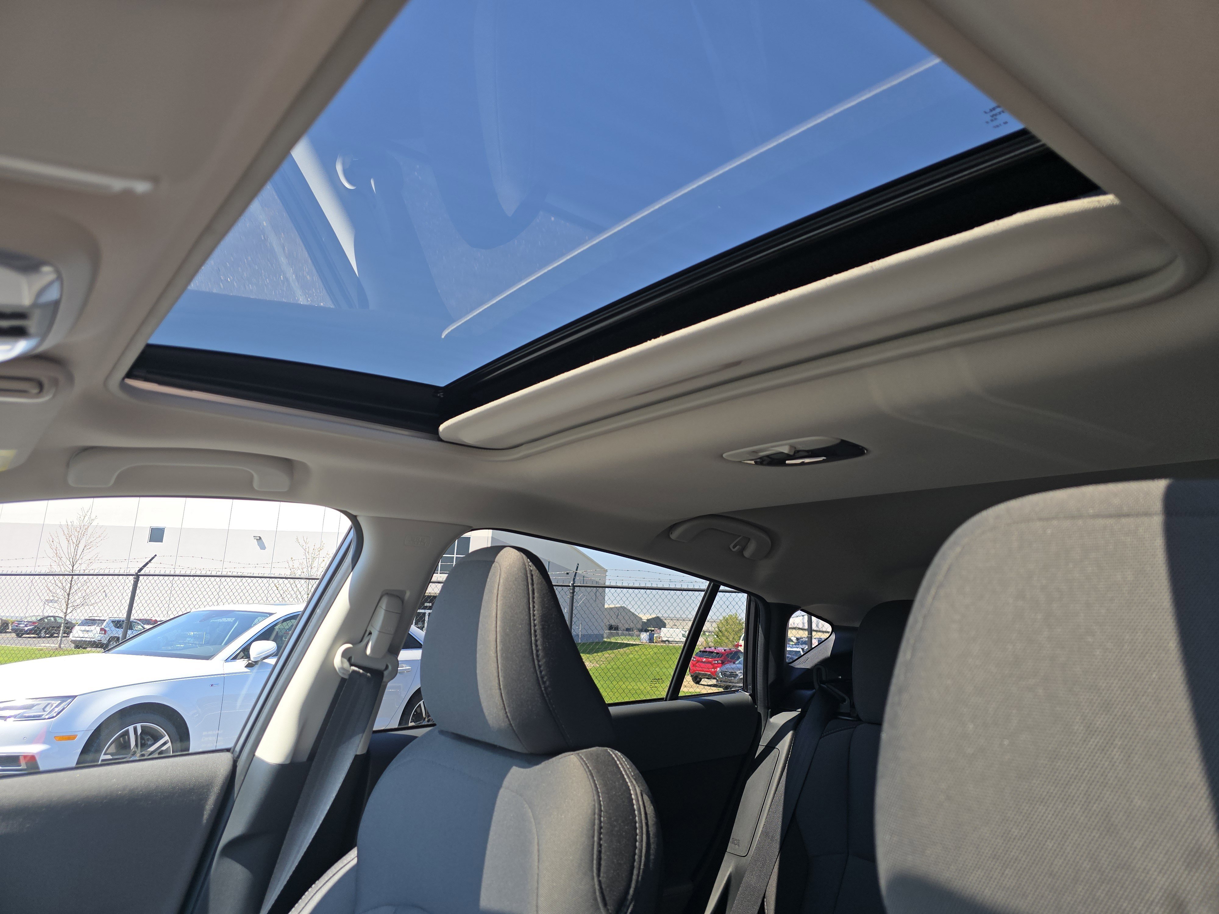 New 2026 Subaru Crosstrek 2.0i Premium image 9