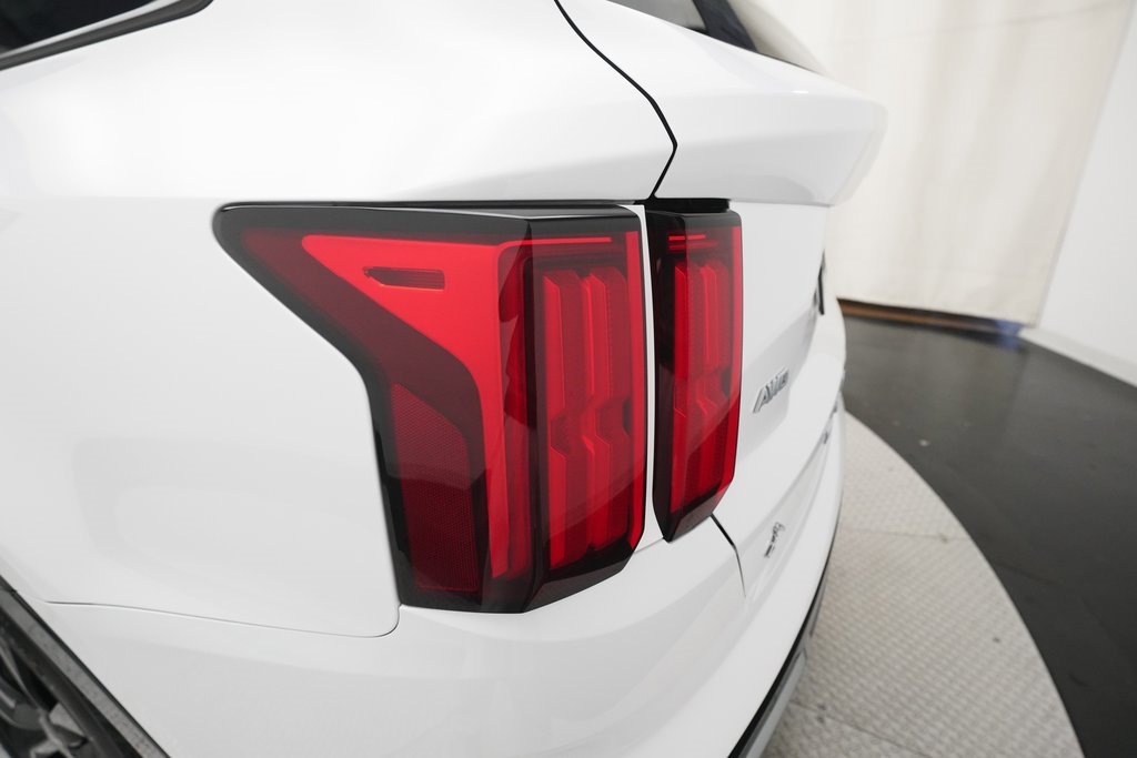 Used 2022 Kia Sorento X-Line EX image 33