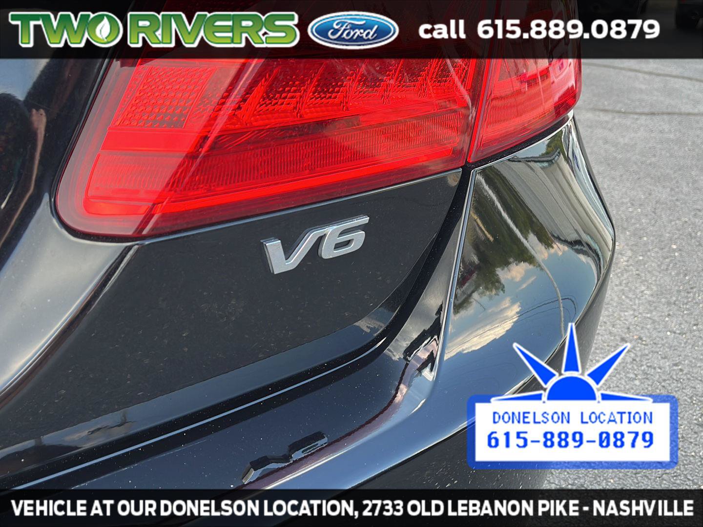 Used 2014 Honda Accord EX-L image 8