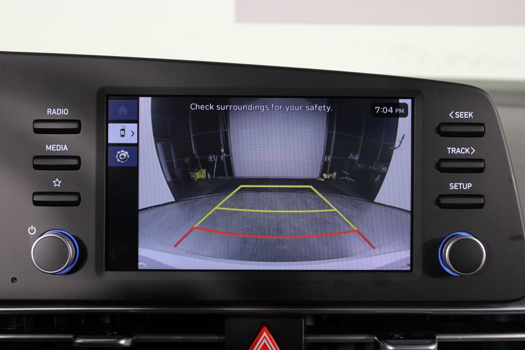 Used 2026 Hyundai Elantra Sport image 28