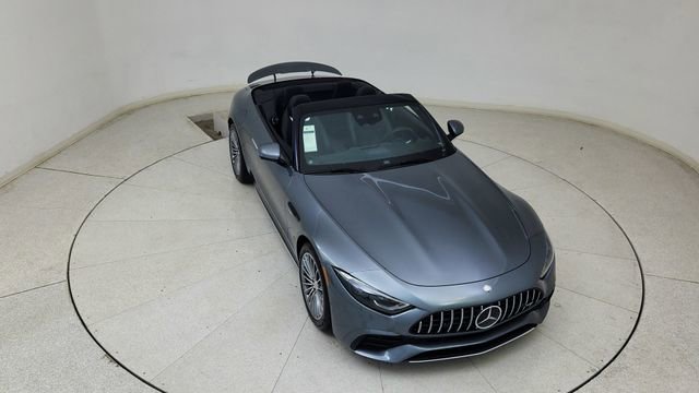 Used 2024 Mercedes-Benz SL 43 AMG image 79