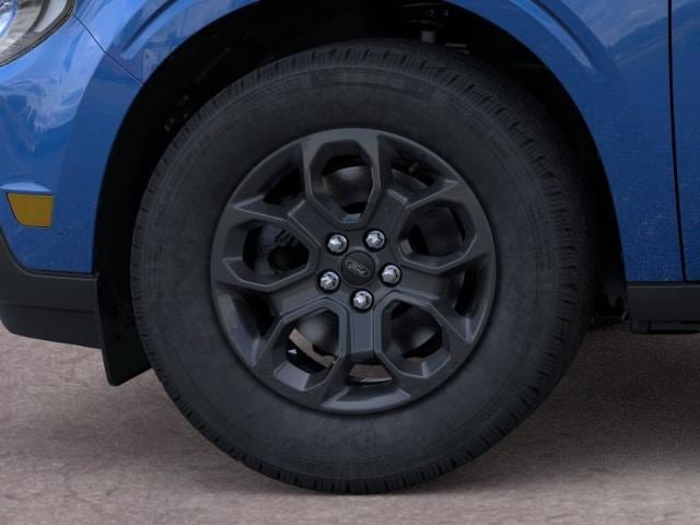 New 2026 Ford Maverick XLT AWD/4WD image 46
