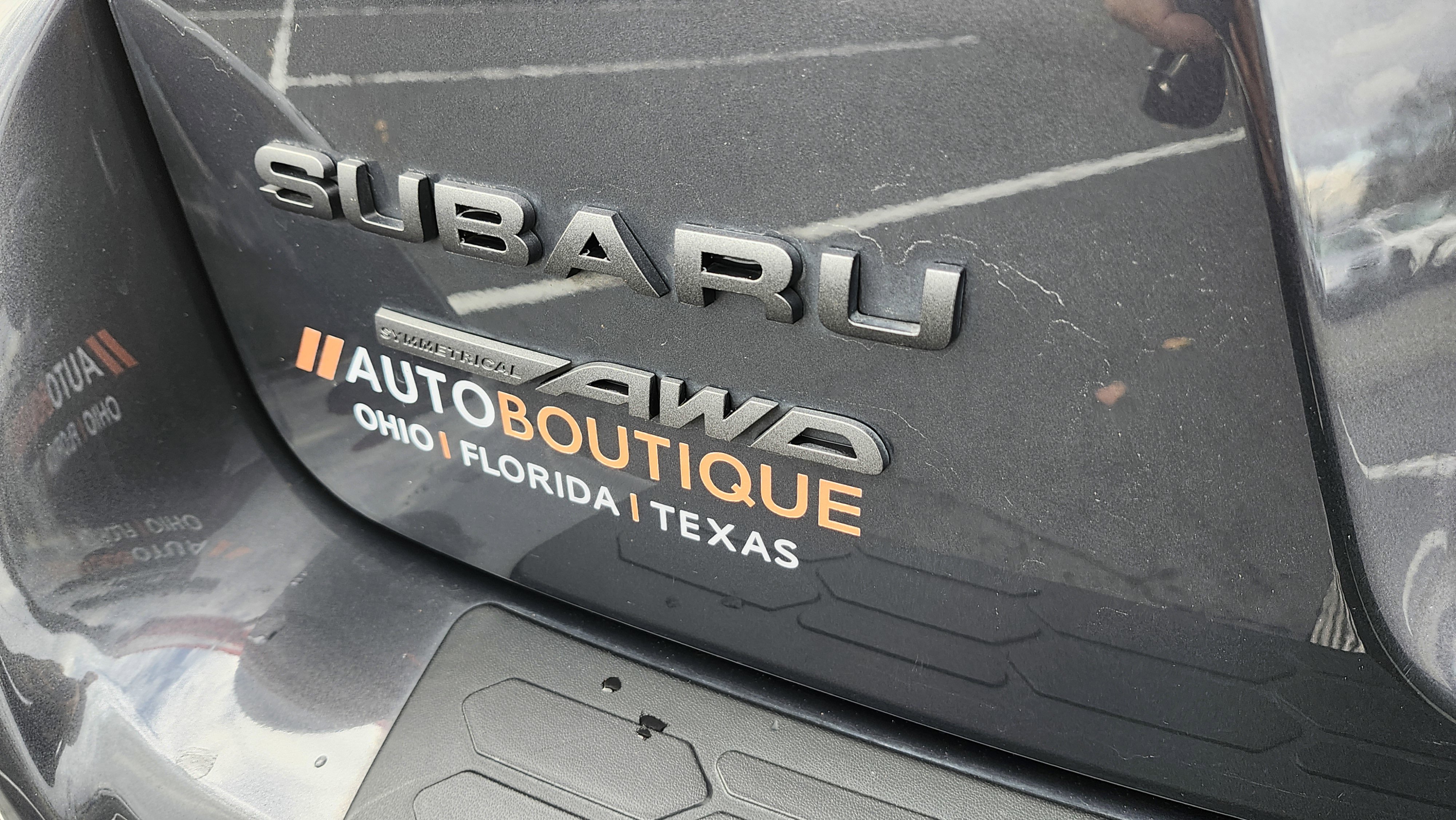 Used 2023 Subaru Crosstrek 2.5i Sport image 22