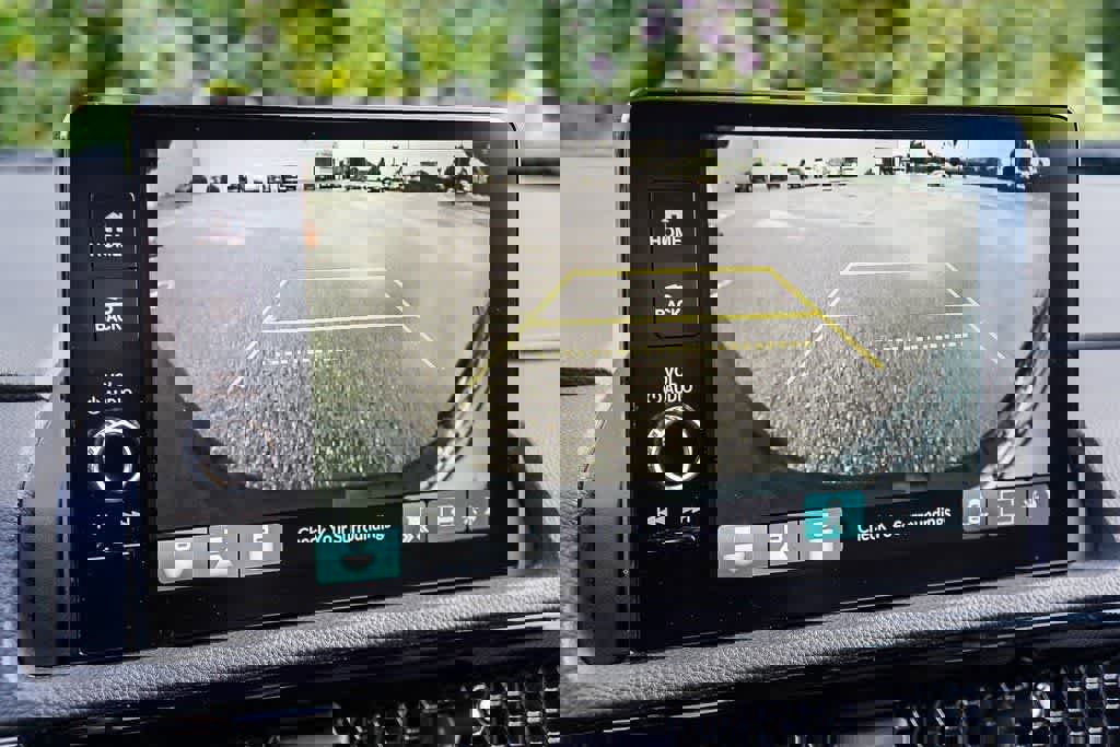 Used 2024 Honda CR-V Sport Touring image 27