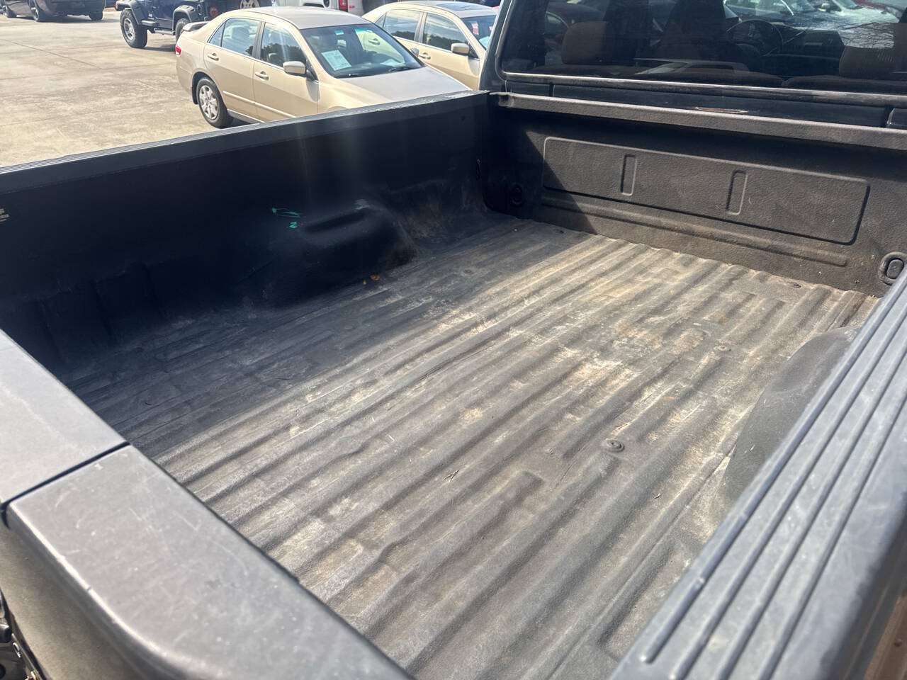 Used 2006 Ford F250 XLT AWD/4WD image 26