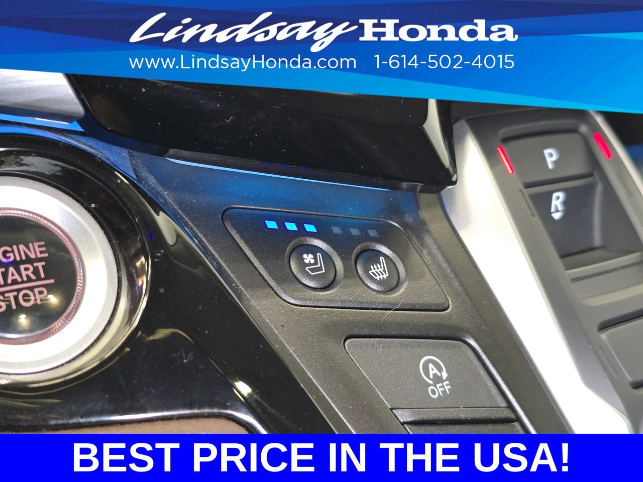 Certified 2026 Honda Odyssey Elite image 20