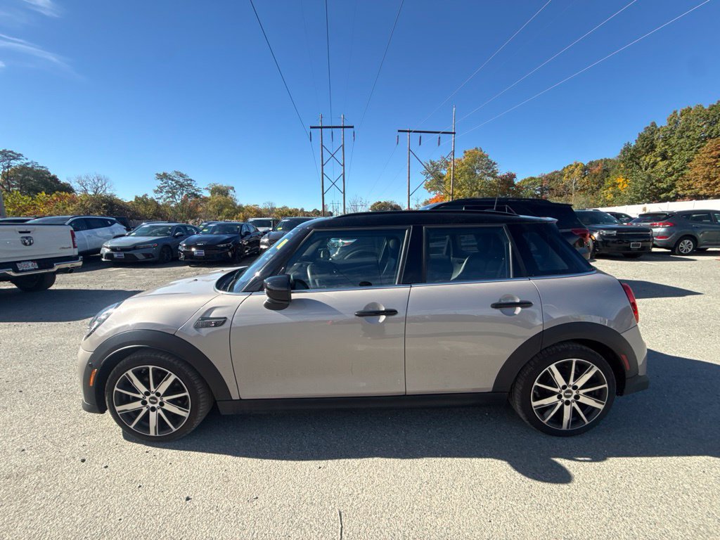 Used 2024 MINI Cooper S FWD image 9
