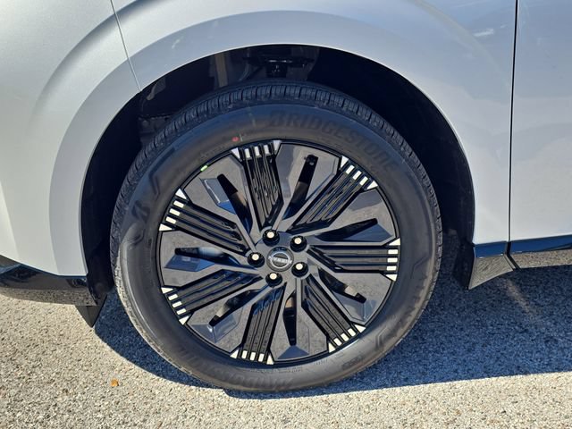 New 2026 Nissan Murano Platinum w/ Technology Package AWD/4WD image 36