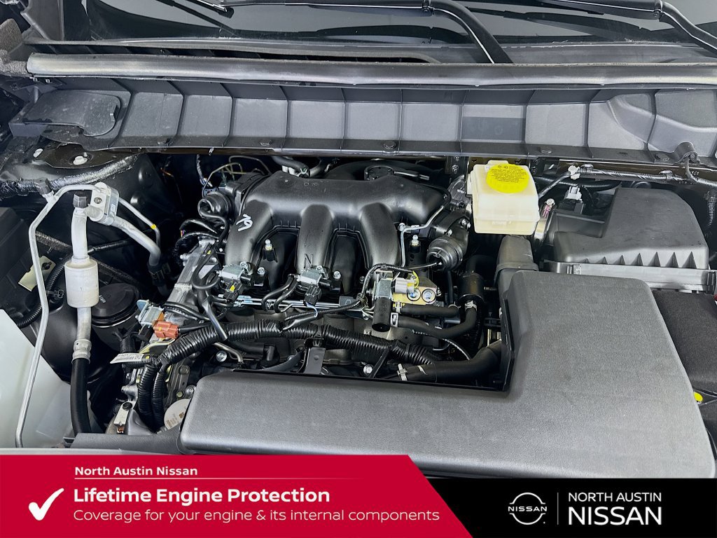 New 2026 Nissan Pathfinder Rock Creek AWD/4WD image 39