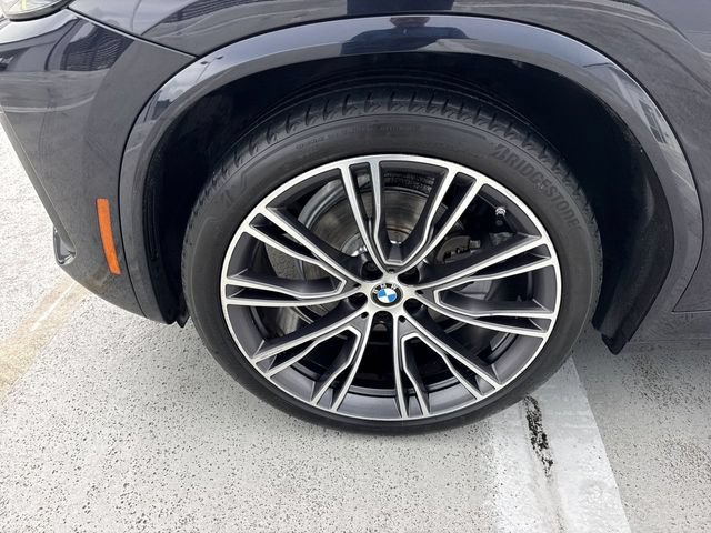 Used 2022 BMW X3 sDrive30i w/ M Sport Package RWD image 10