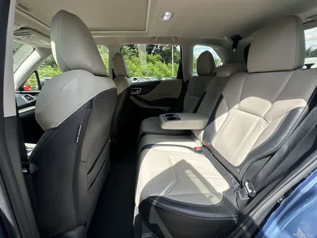 Certified 2024 Subaru Forester Limited AWD/4WD image 20
