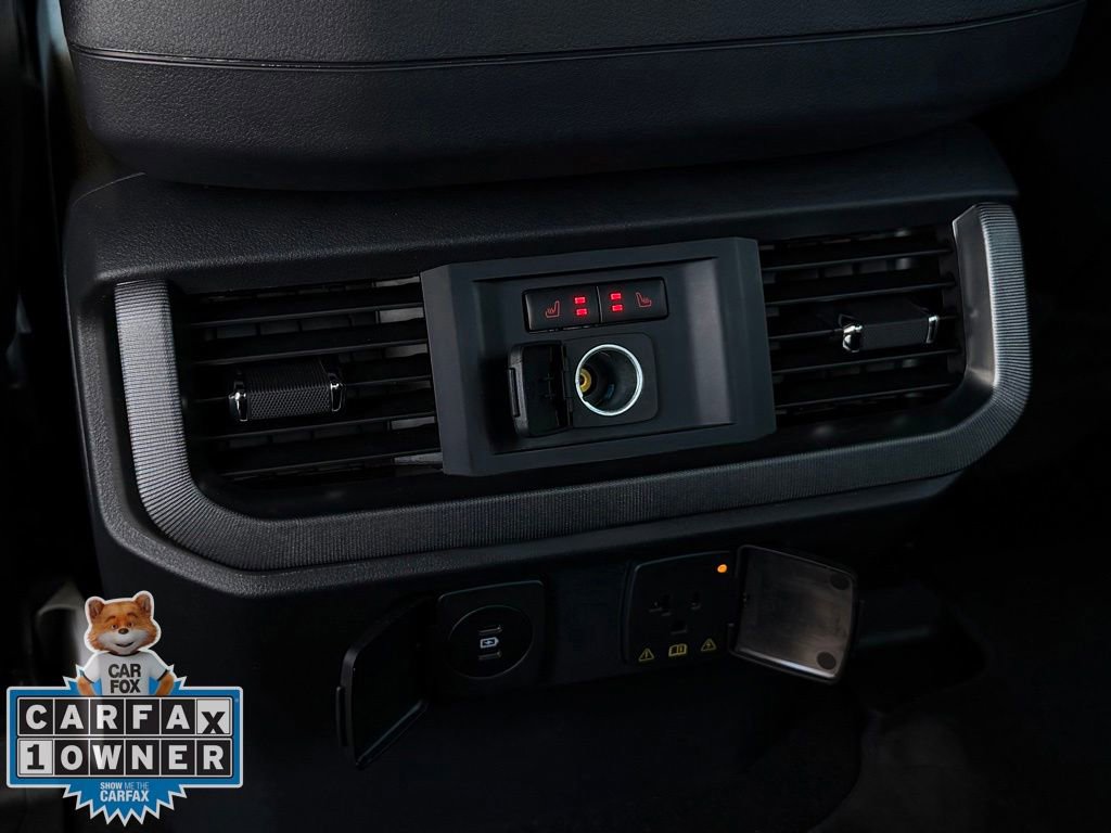 Used 2024 Ford F150 Platinum w/ FX4 Off-Road Package AWD/4WD image 28