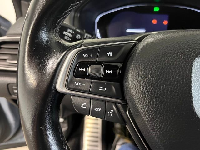 Used 2022 Honda Accord Sport image 25