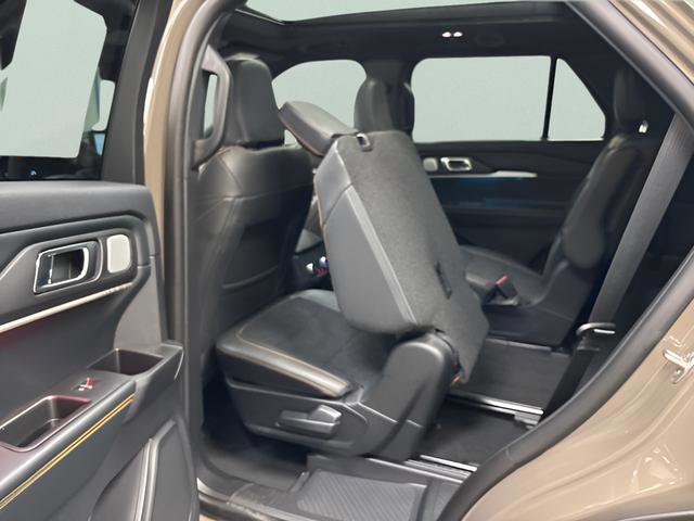 New 2026 Ford Explorer Tremor w/ Tremor Ultimate Package AWD/4WD image 42