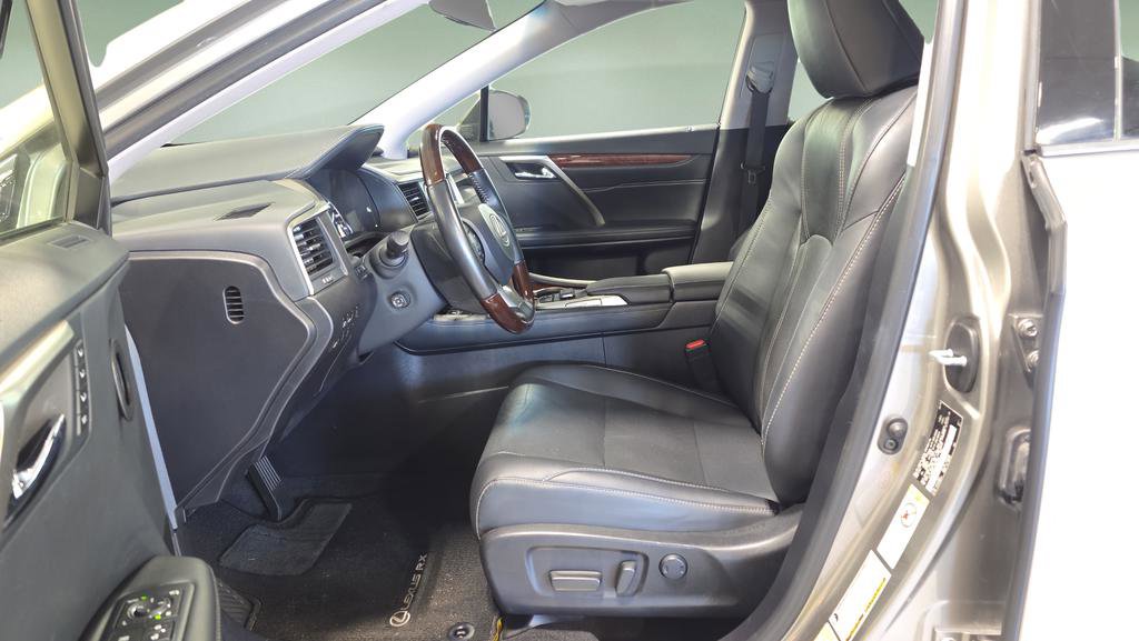 Used 2018 Lexus RX 350L 350L image 10