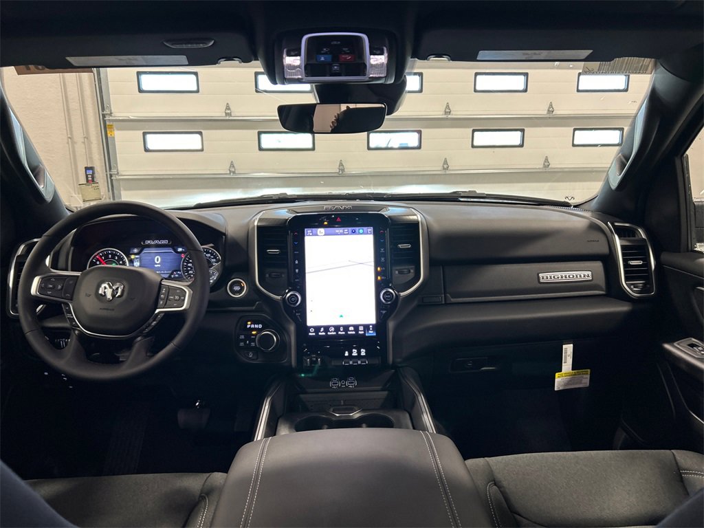 New 2026 RAM 1500 Big Horn image 31