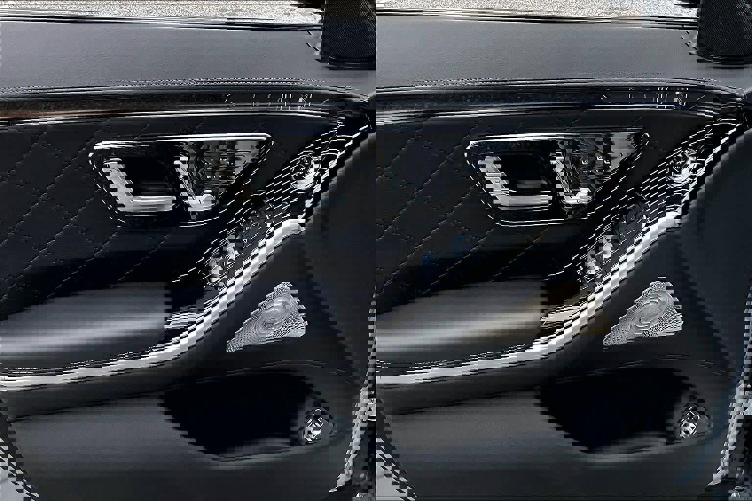 Used 2023 Mercedes-Benz S 580 4MATIC Sedan image 40