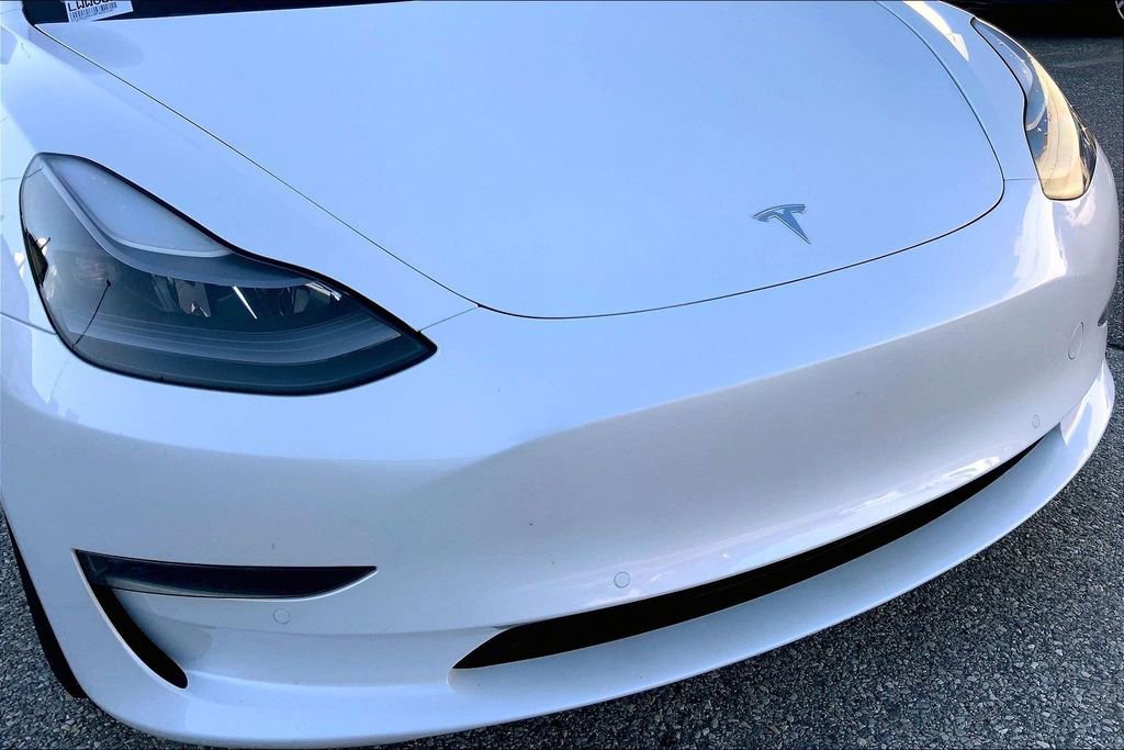 Used 2021 Tesla Model 3 Long Range image 31