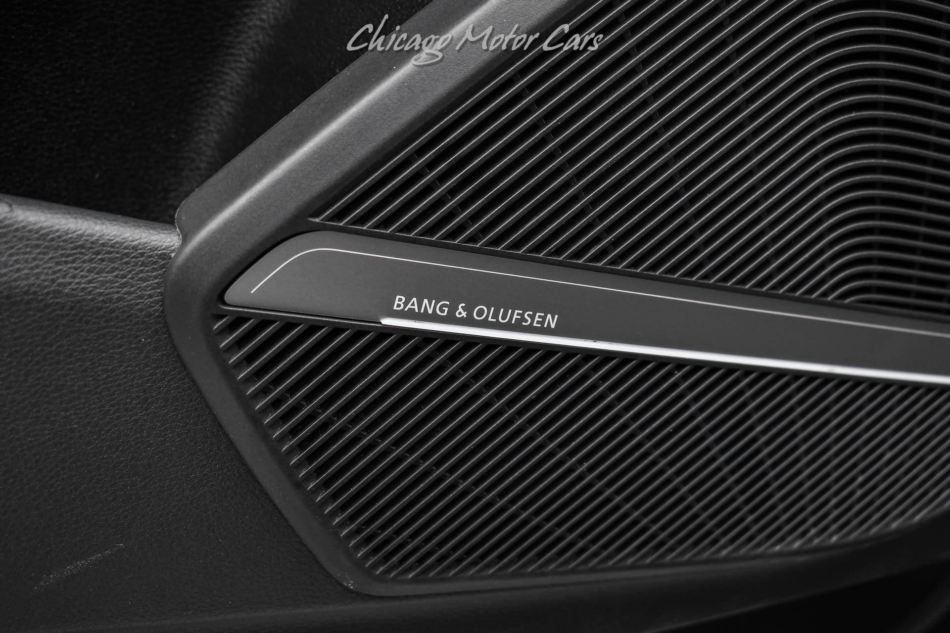 Used 2023 Audi SQ5 Premium Plus image 33