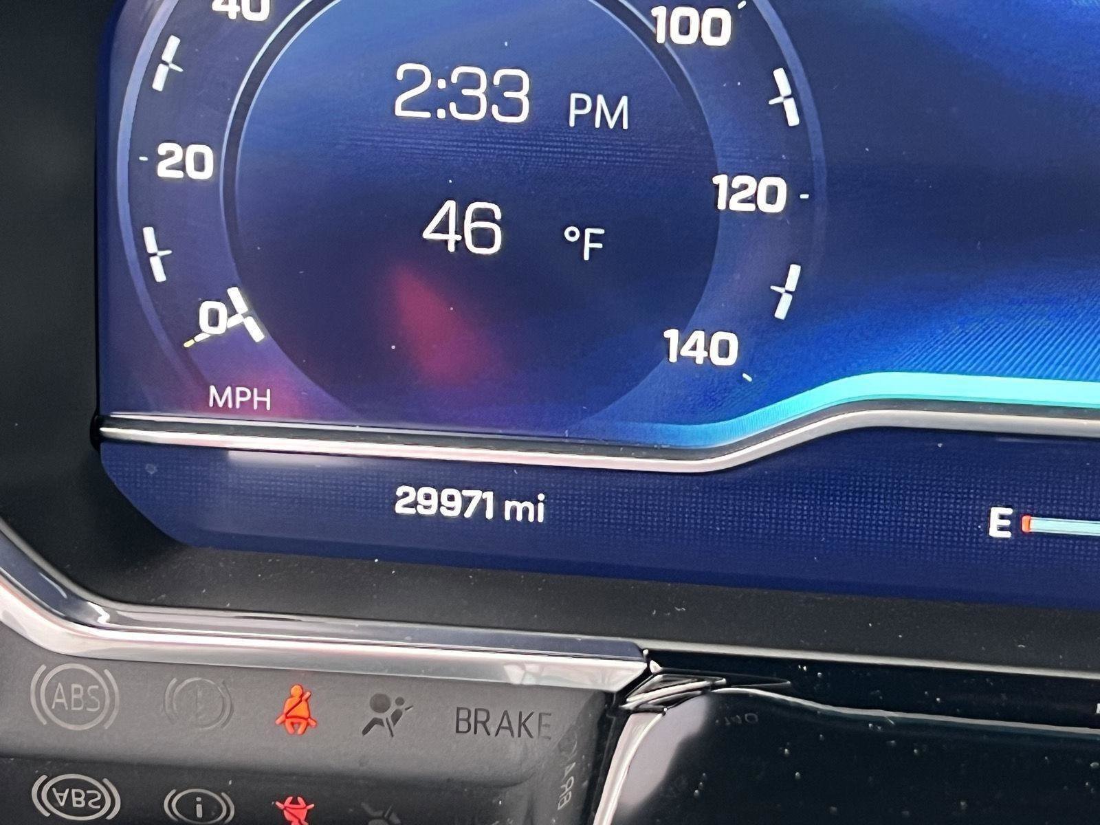 Used 2023 Chevrolet Silverado 1500 LT w/ Protection Package image 41