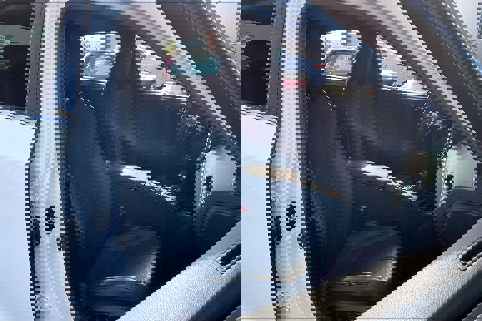 Used 2022 Lexus ES 300h F Sport w/ Accessory Package image 9