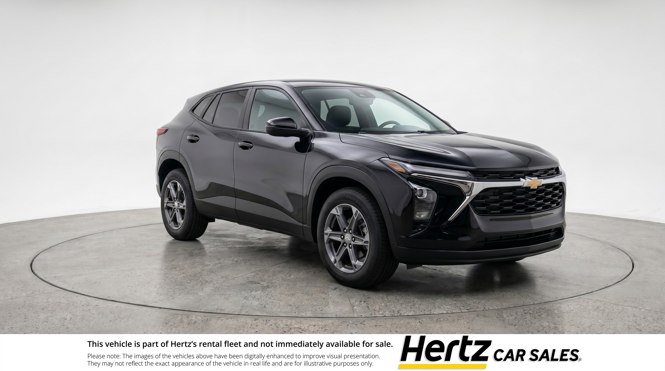 Used 2025 Chevrolet Blazer LT