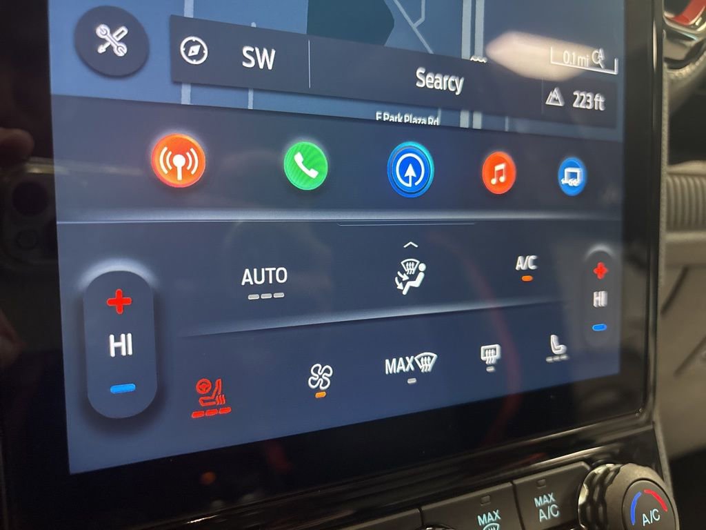 Used 2024 Ford Ranger Raptor image 22