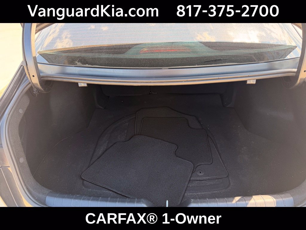 Certified 2025 Kia K4 GT-Line Turbo FWD image 22