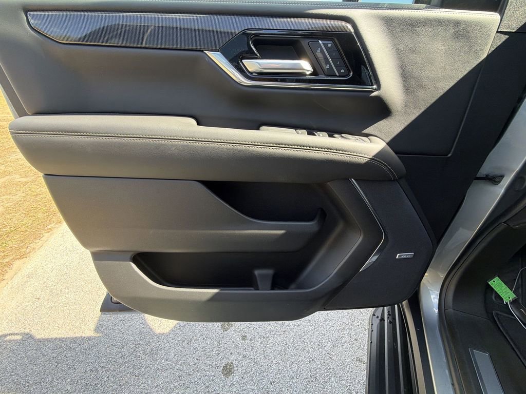 New 2026 GMC Yukon Elevation image 26