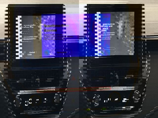 New 2026 Toyota Corolla SE FWD image 11