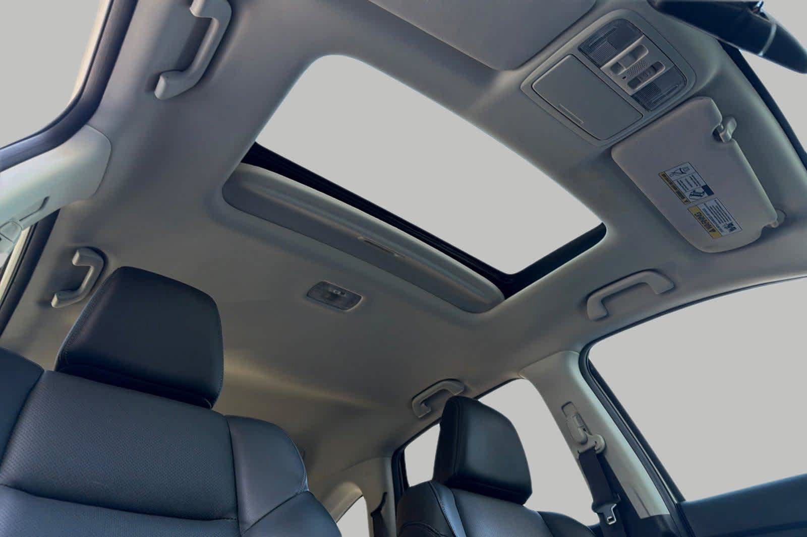 Used 2015 Honda CR-V EX-L image 19