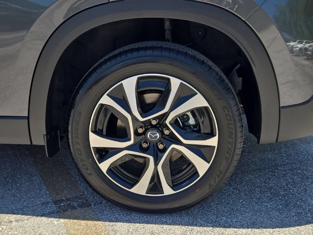 New 2026 MAZDA CX-5 Preferred AWD/4WD image 16